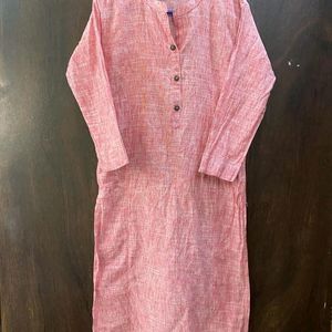 Cotton Formal kurti