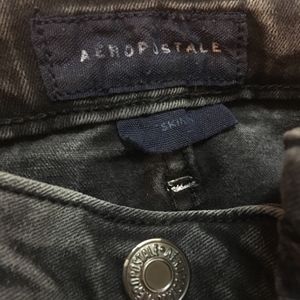 Branded Jeans