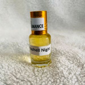 Bombshell Night Attar-50% Off On Delivery Fee