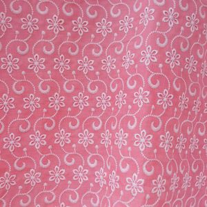 Avaasa Pink Kurti (Womens)