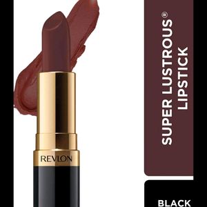 Revlon Super Lustrous Lipstick