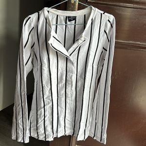 Formal Wear T-shirt Like Top