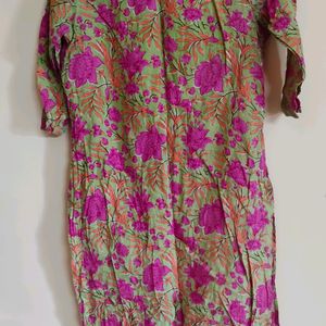 Anouk Kurta