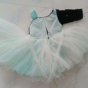 Girls Frock