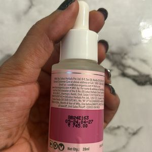 Hair Growth Serum