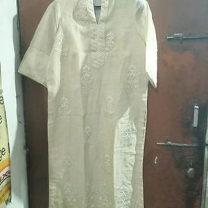 Kurta At Very Good Condition