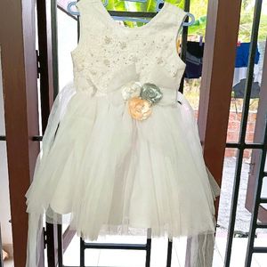 Baby Girl Frock