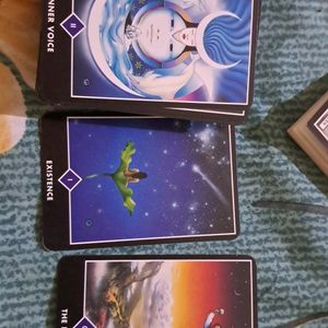 Osho Zen Tarot