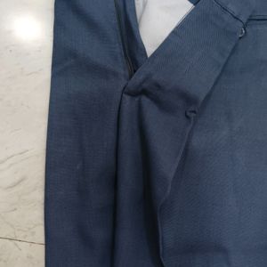 Gents Stitched Pant