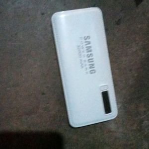 Samsung Power Bank