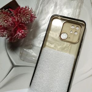 Redmi A10 Case Cover