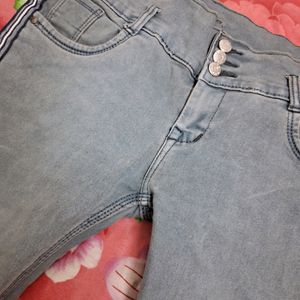 Beautiful Jean's For Women...