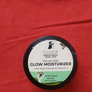 Combo Of 2 Pilgrim Face Moisturizer