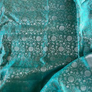 Beautiful Silk New Saree