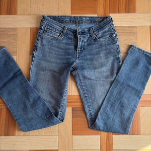 Levis Low Waist Jeans