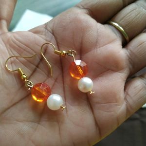 Beads Earrings