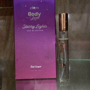 Plum Body Loving Starry Lights Perfume