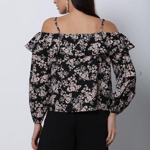 Off Shoulder Top