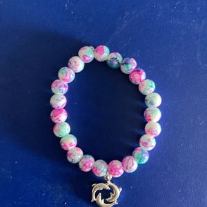 Glass Beads Bracelets