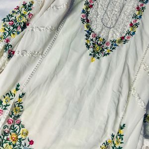 Original Pakistani Suit