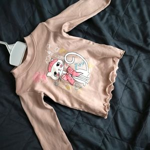 18month Baby Full Sleeve Tshirt