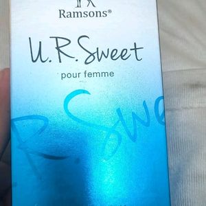 Ramsons U. R Sweet Perfume