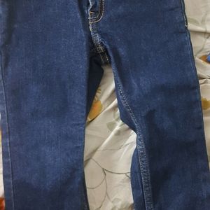 Jeans for 2 Yr Boy from United Colors of Benetton