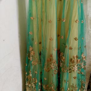 Long Dress For Girls