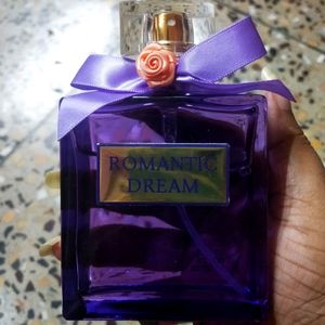 Romantic Dream Edp By Paris Elysees