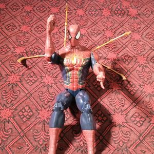 Toy for Kids Spider Man.