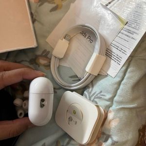 Original Apple airpods pro 2nd gen