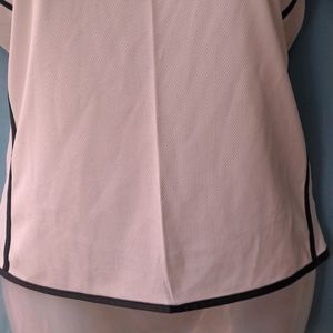 Badminton Jersey