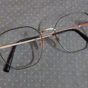 Stainless Steel Spectacle Frame