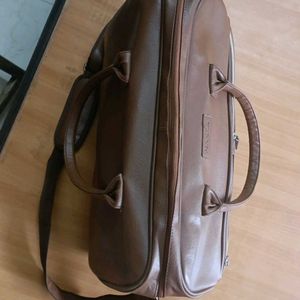 Traveling Bag