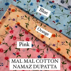 Namaz Dupatta