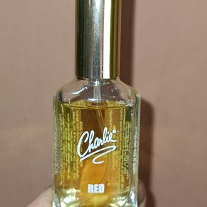 Charlie By Revlon Perfume