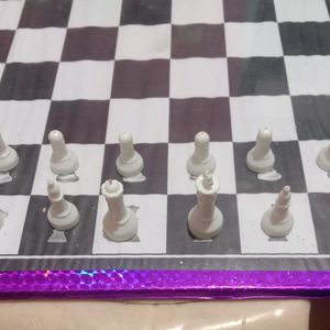 Chess Board