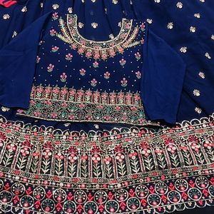 Latest Lehenga Choli