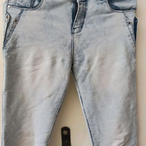 Women Jeans