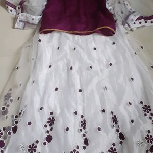 Lehenga Choli