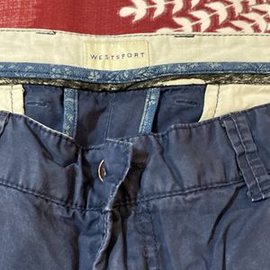 Chinos - Westsport By West side