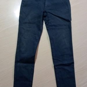 Jeans For Mens Navy Blue Colour