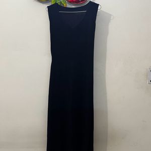 BODYCON MIDDI DRESS  Fits To XS-M