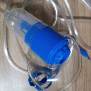 Niscomed Nebulizer