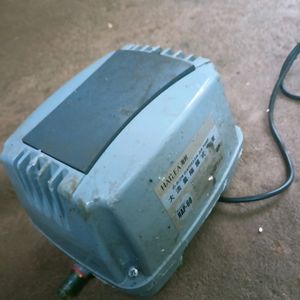 Hailea Hap -60 Air Pump