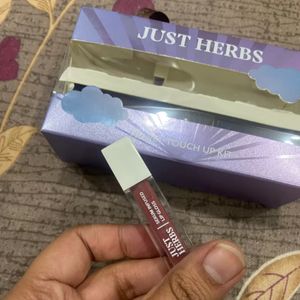 Just Herbs TRAVEL Touchup Kit