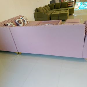 9 Seater Corner Sofa 💕