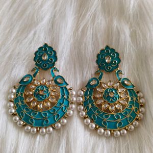 Stunning Traditional Earings