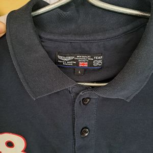 Authentic HACKETT tshirt