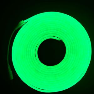 Neon Led Strip Light 12v Supply